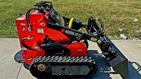 lrt 23 mini skid steer